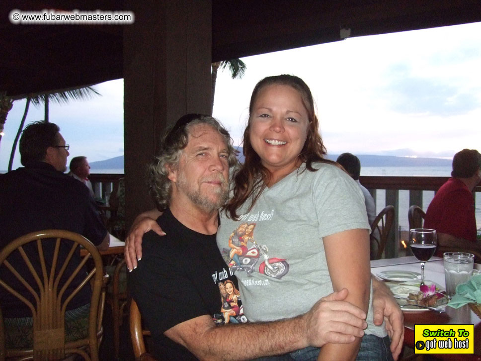 GoodGirl & Baddog's Hawaii Photos