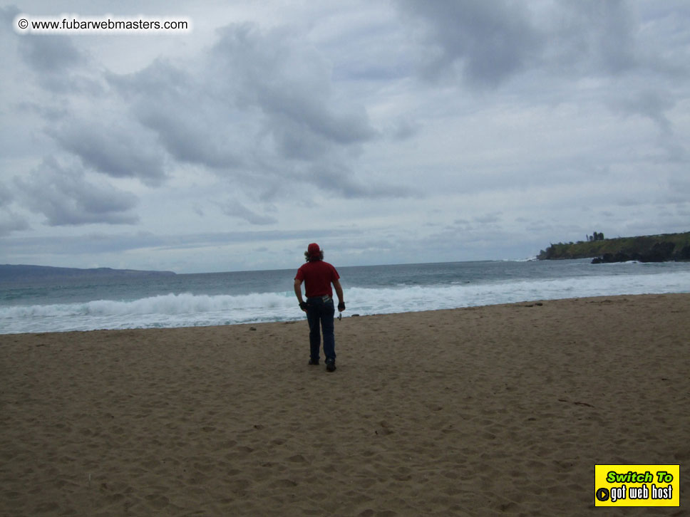 GoodGirl & Baddog's Hawaii Photos