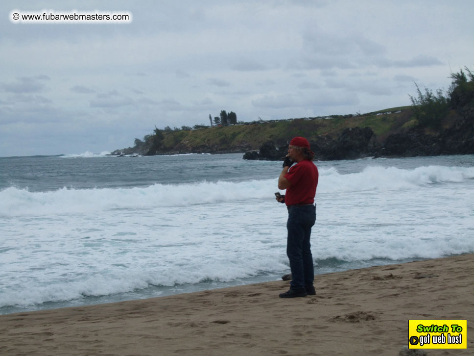 GoodGirl & Baddog's Hawaii Photos