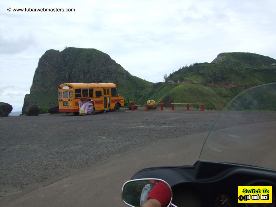 GoodGirl & Baddog's Hawaii Photos