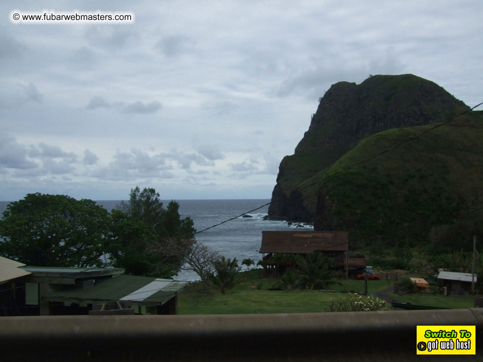 GoodGirl & Baddog's Hawaii Photos