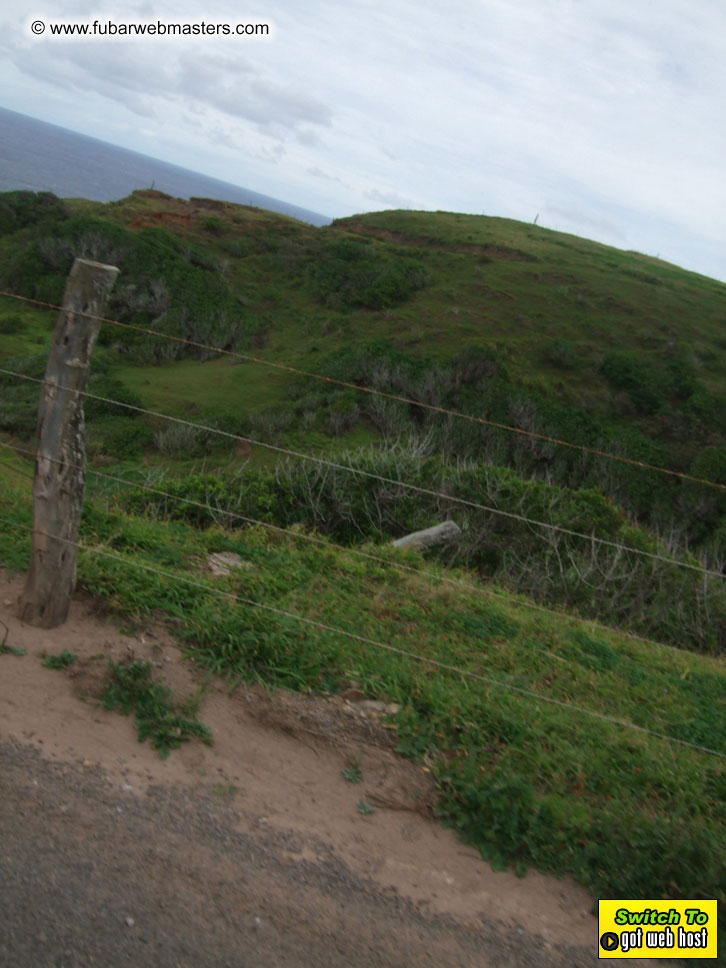 GoodGirl & Baddog's Hawaii Photos