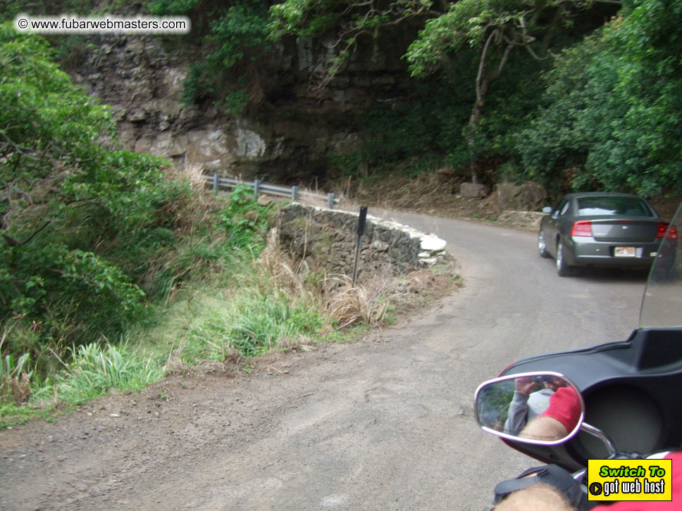 GoodGirl & Baddog's Hawaii Photos