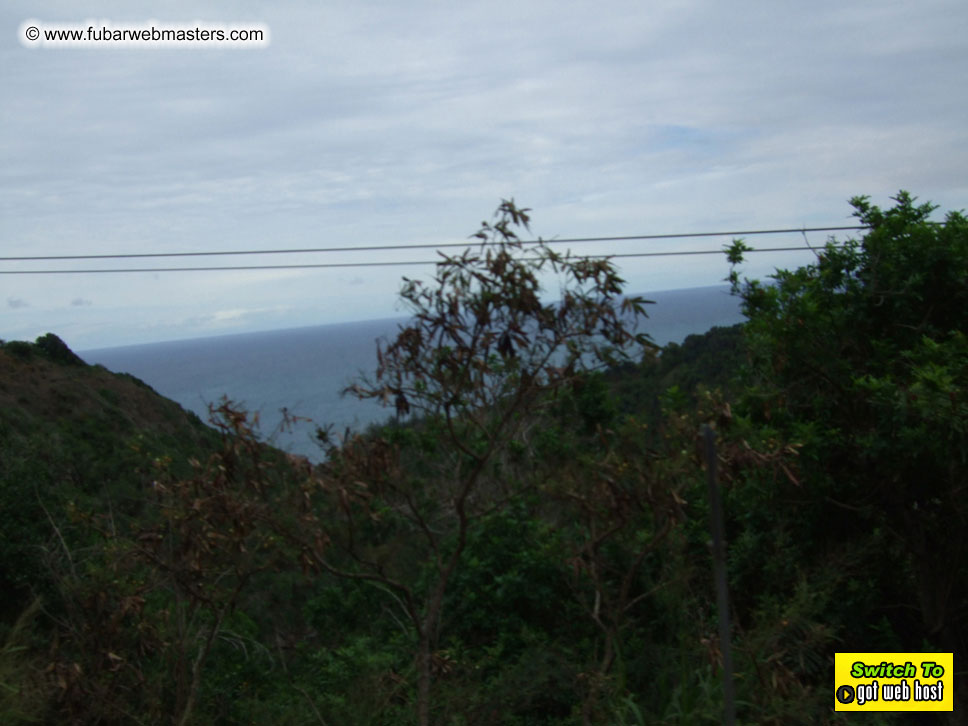 GoodGirl & Baddog's Hawaii Photos