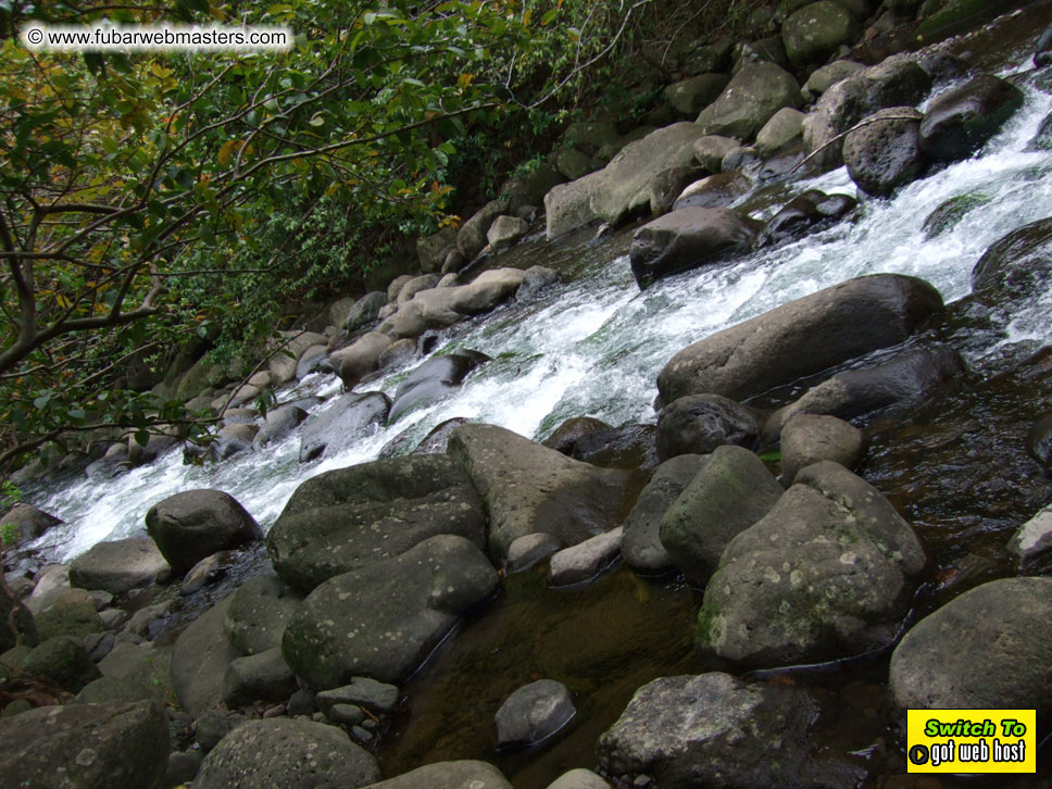 GoodGirl & Baddog's Hawaii Photos