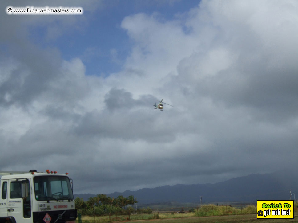 GoodGirl & Baddog's Hawaii Photos