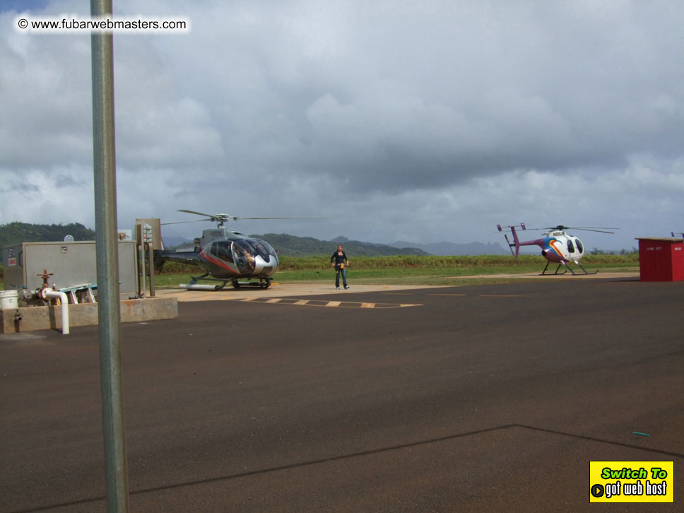 GoodGirl & Baddog's Hawaii Photos