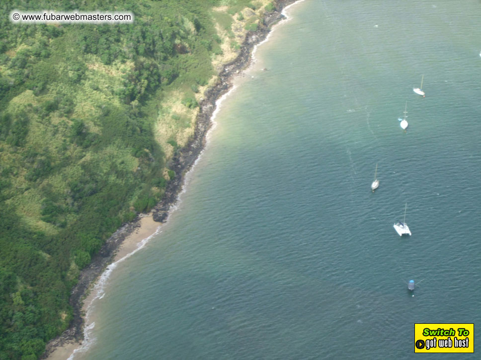 GoodGirl & Baddog's Hawaii Photos