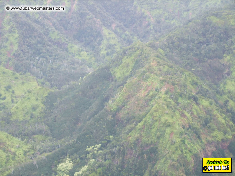 GoodGirl & Baddog's Hawaii Photos