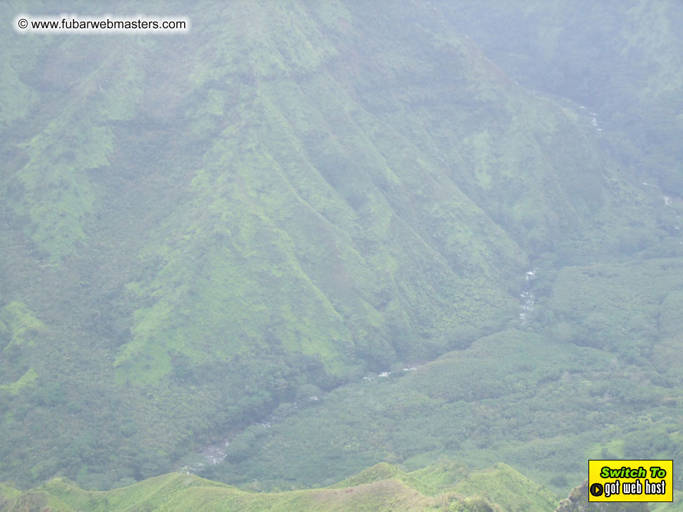 GoodGirl & Baddog's Hawaii Photos