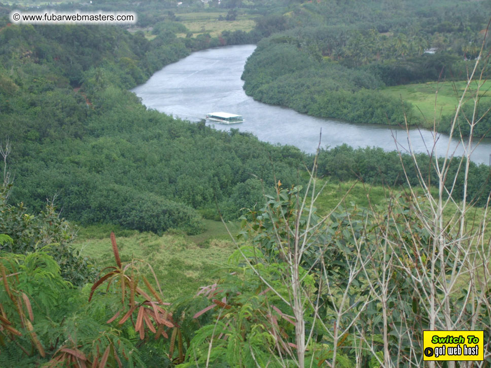 GoodGirl & Baddog's Hawaii Photos