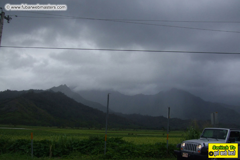 GoodGirl & Baddog's Hawaii Photos