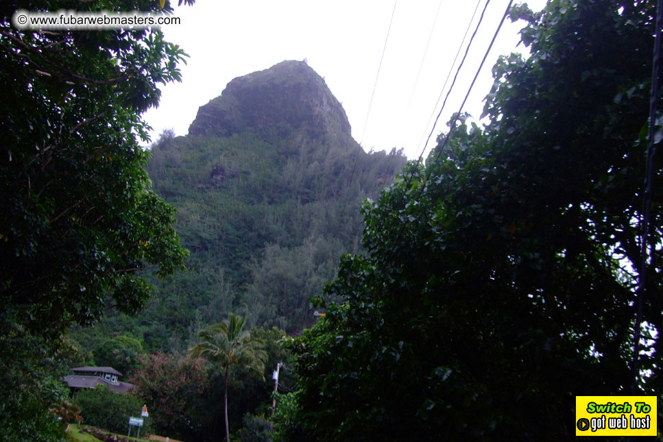 GoodGirl & Baddog's Hawaii Photos