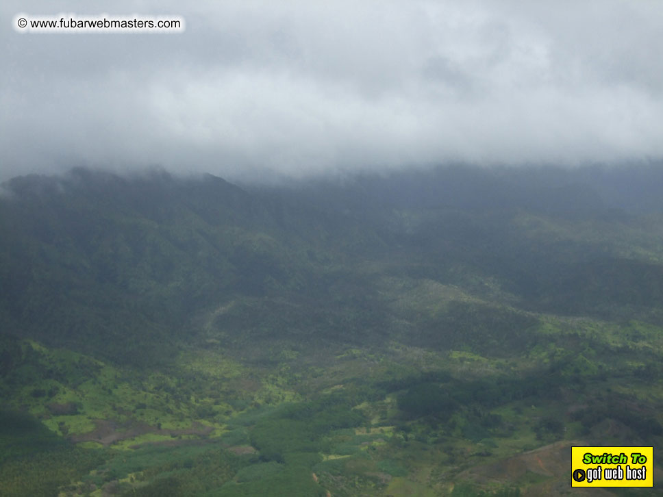 GoodGirl & Baddog's Hawaii Photos