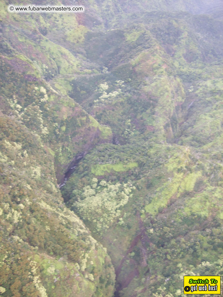 GoodGirl & Baddog's Hawaii Photos