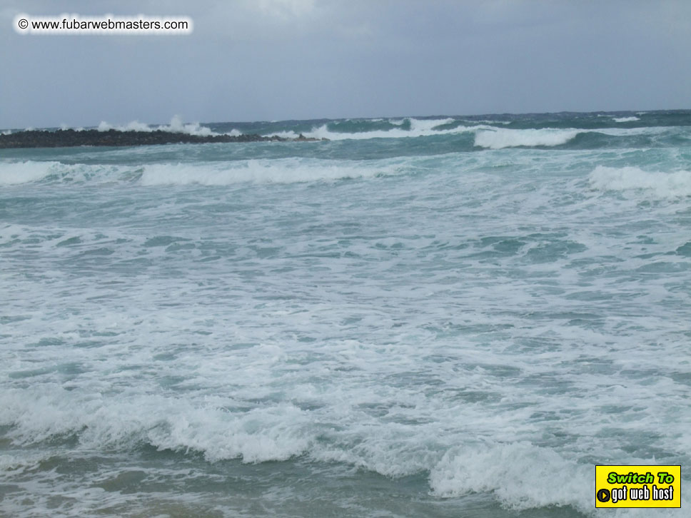 GoodGirl & Baddog's Hawaii Photos