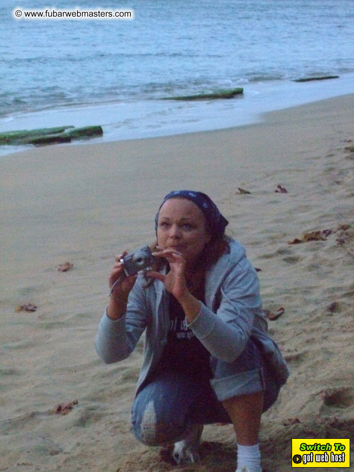 GoodGirl & Baddog's Hawaii Photos