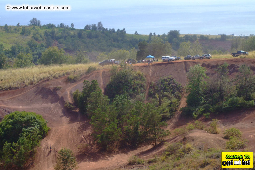 GoodGirl & Baddog's Hawaii Photos