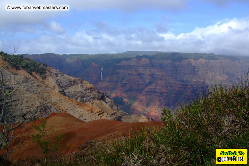 GoodGirl & Baddog's Hawaii Photos