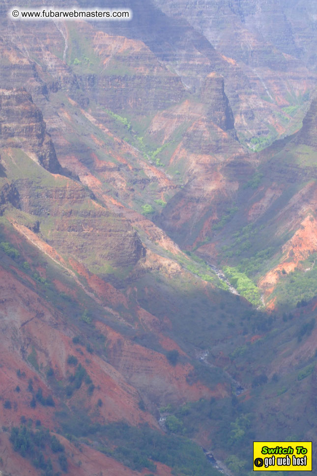 GoodGirl & Baddog's Hawaii Photos