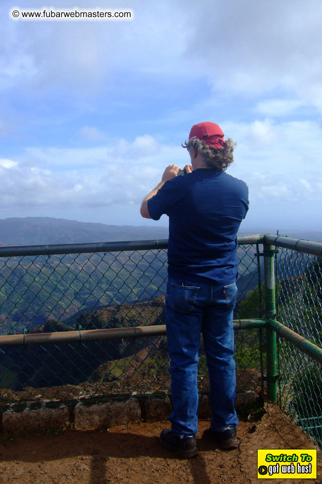 GoodGirl & Baddog's Hawaii Photos