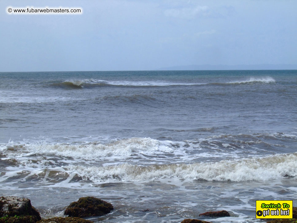 GoodGirl & Baddog's Hawaii Photos