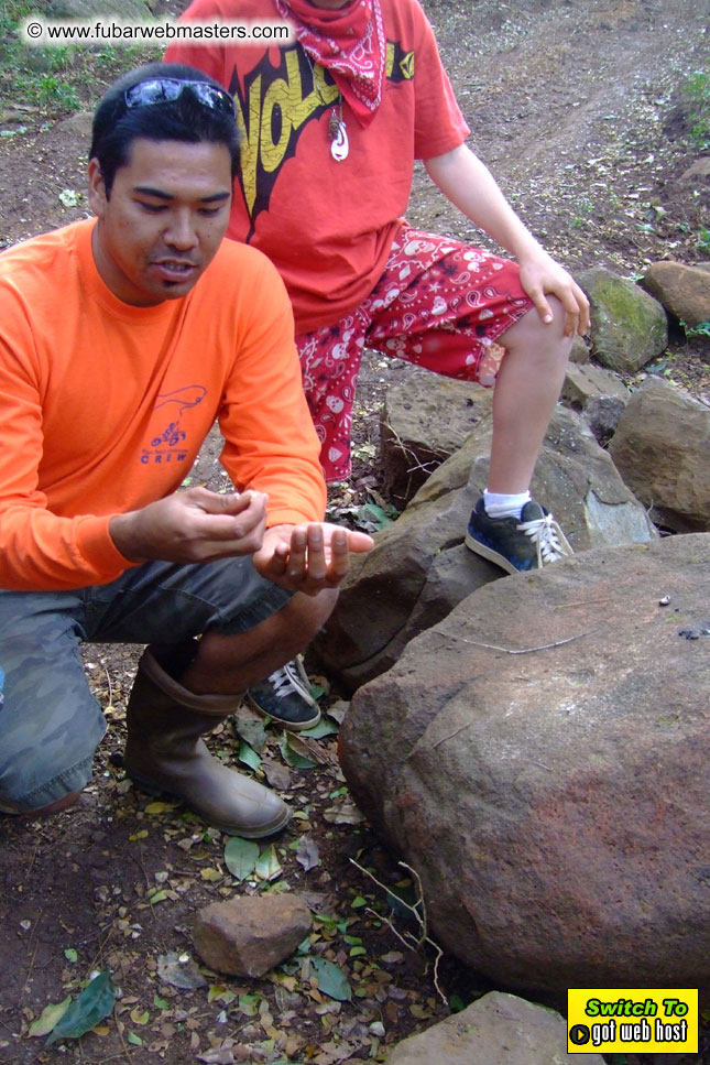 GoodGirl & Baddog's Hawaii Photos