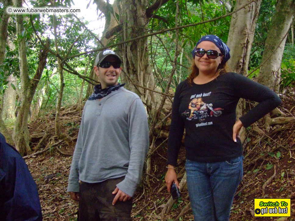 GoodGirl & Baddog's Hawaii Photos