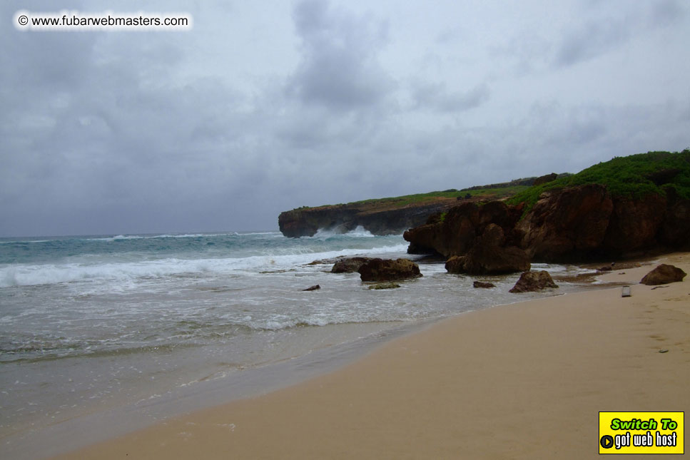 GoodGirl & Baddog's Hawaii Photos