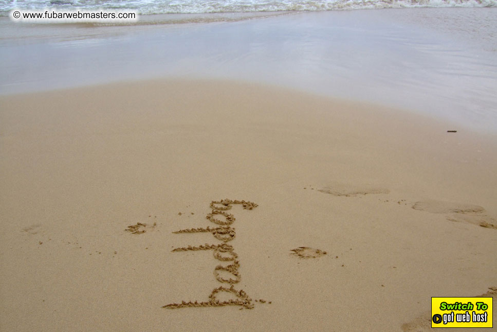 GoodGirl & Baddog's Hawaii Photos