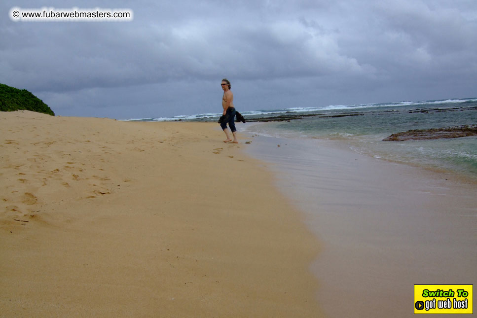 GoodGirl & Baddog's Hawaii Photos