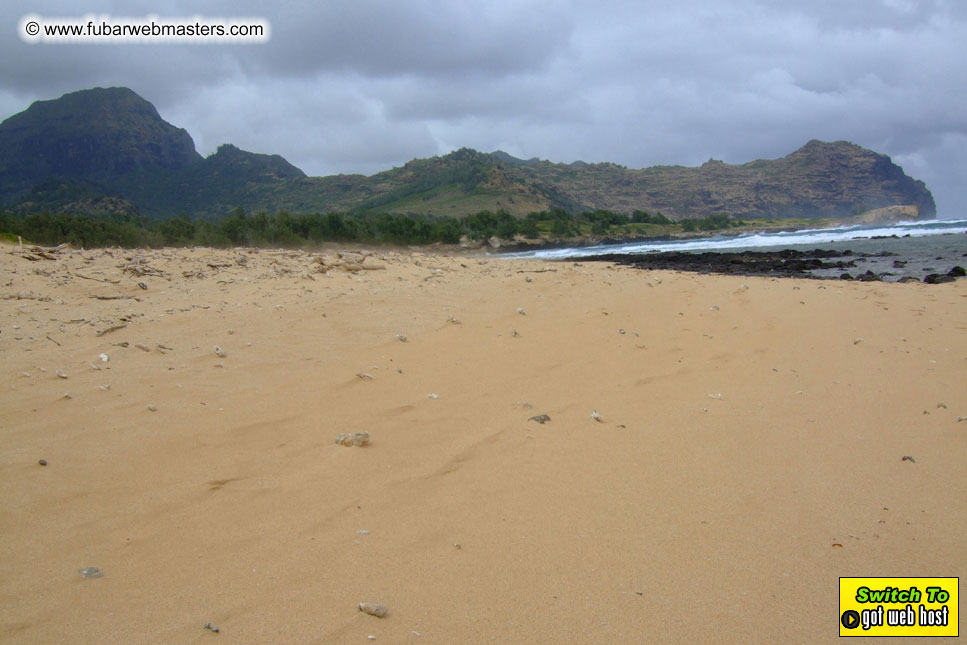 GoodGirl & Baddog's Hawaii Photos