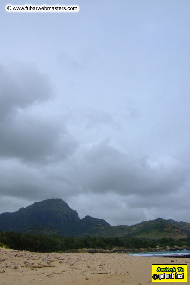 GoodGirl & Baddog's Hawaii Photos