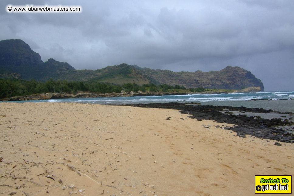 GoodGirl & Baddog's Hawaii Photos