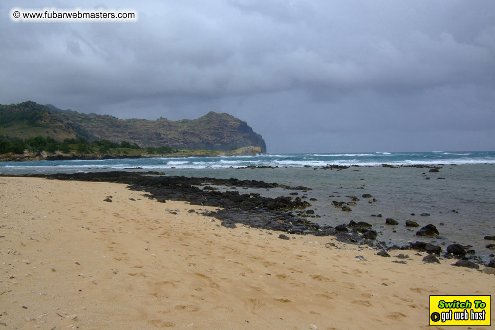 GoodGirl & Baddog's Hawaii Photos