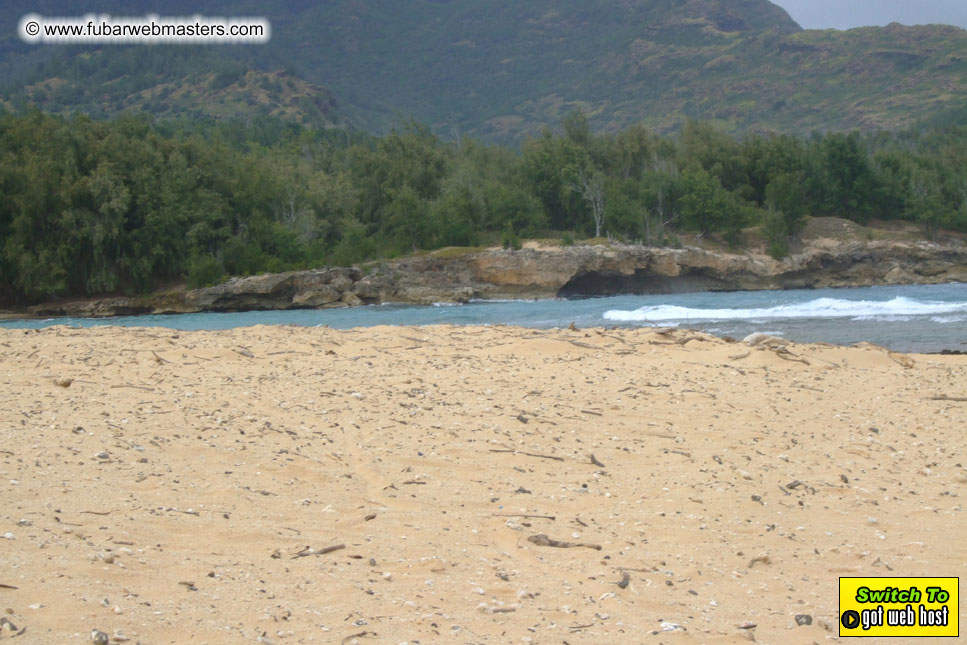 GoodGirl & Baddog's Hawaii Photos