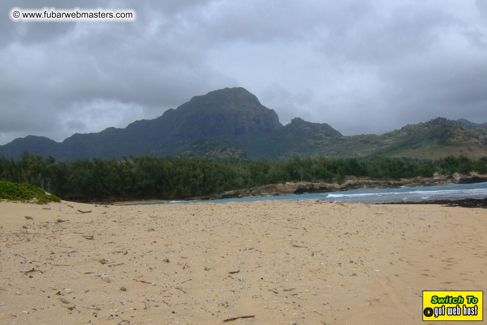 GoodGirl & Baddog's Hawaii Photos