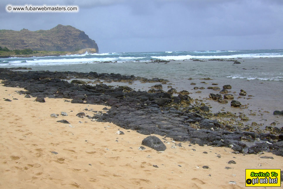 GoodGirl & Baddog's Hawaii Photos