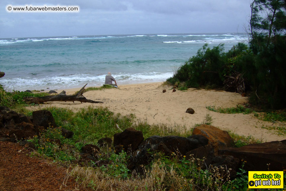 GoodGirl & Baddog's Hawaii Photos