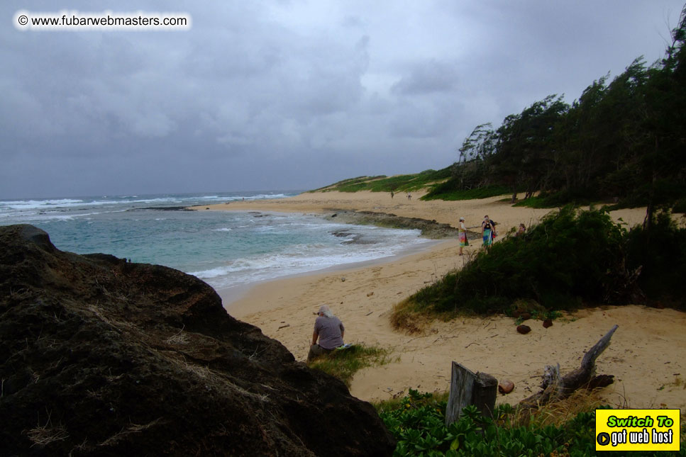 GoodGirl & Baddog's Hawaii Photos