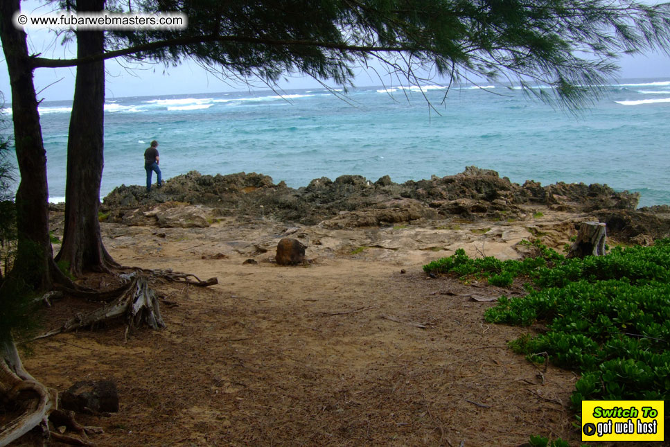 GoodGirl & Baddog's Hawaii Photos