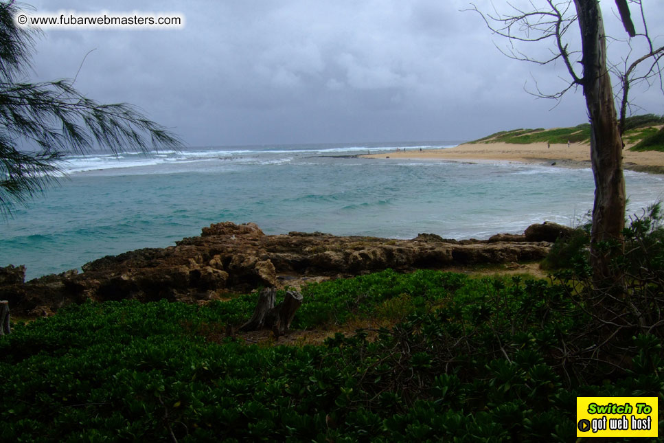 GoodGirl & Baddog's Hawaii Photos