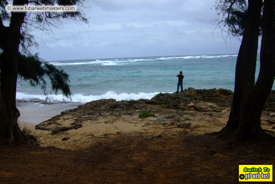 GoodGirl & Baddog's Hawaii Photos