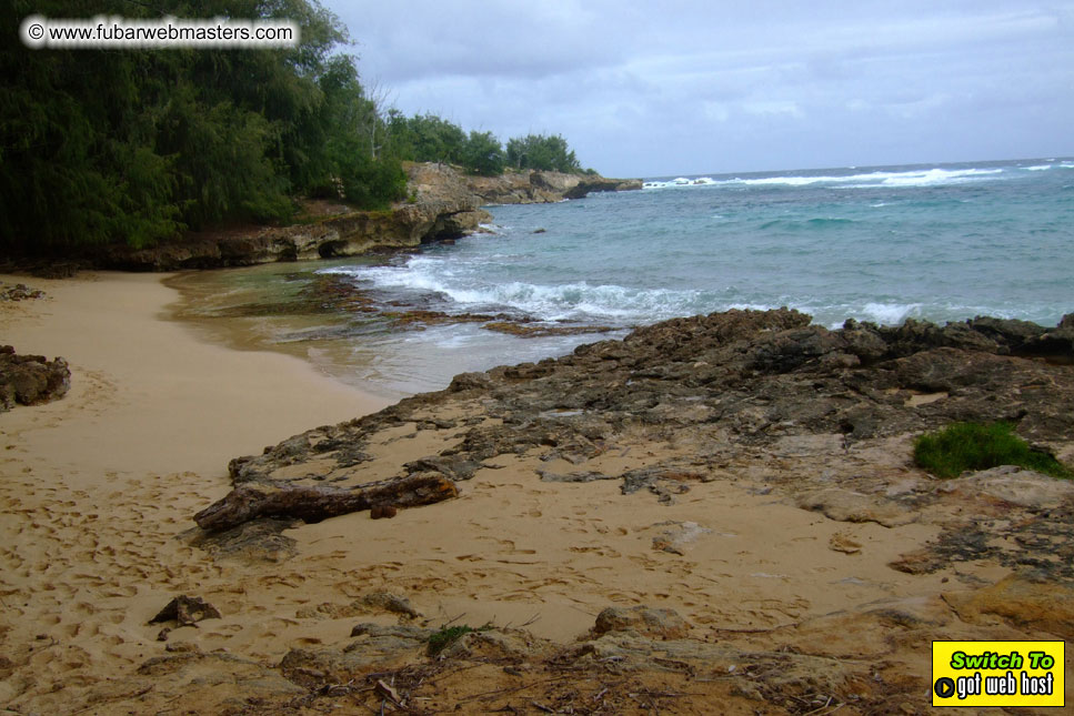 GoodGirl & Baddog's Hawaii Photos