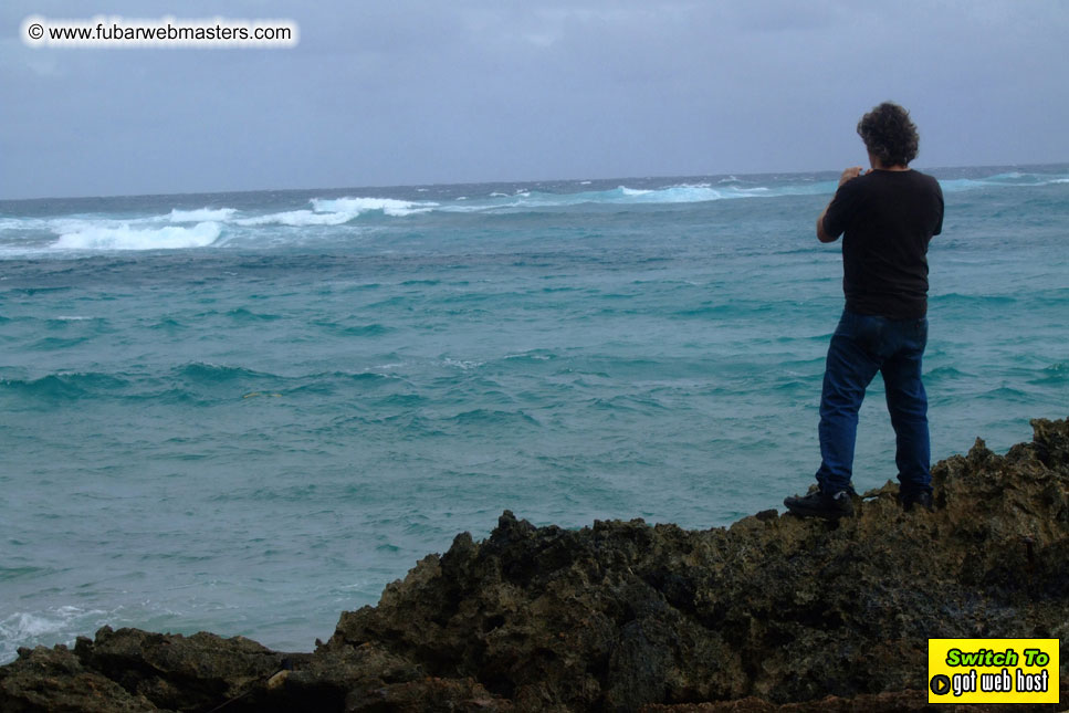 GoodGirl & Baddog's Hawaii Photos