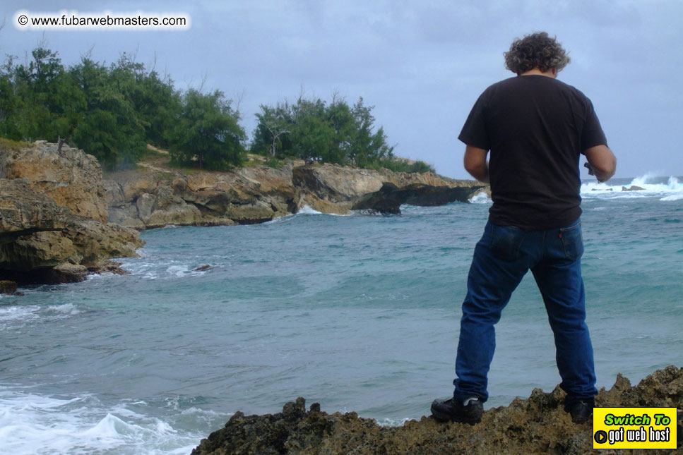 GoodGirl & Baddog's Hawaii Photos