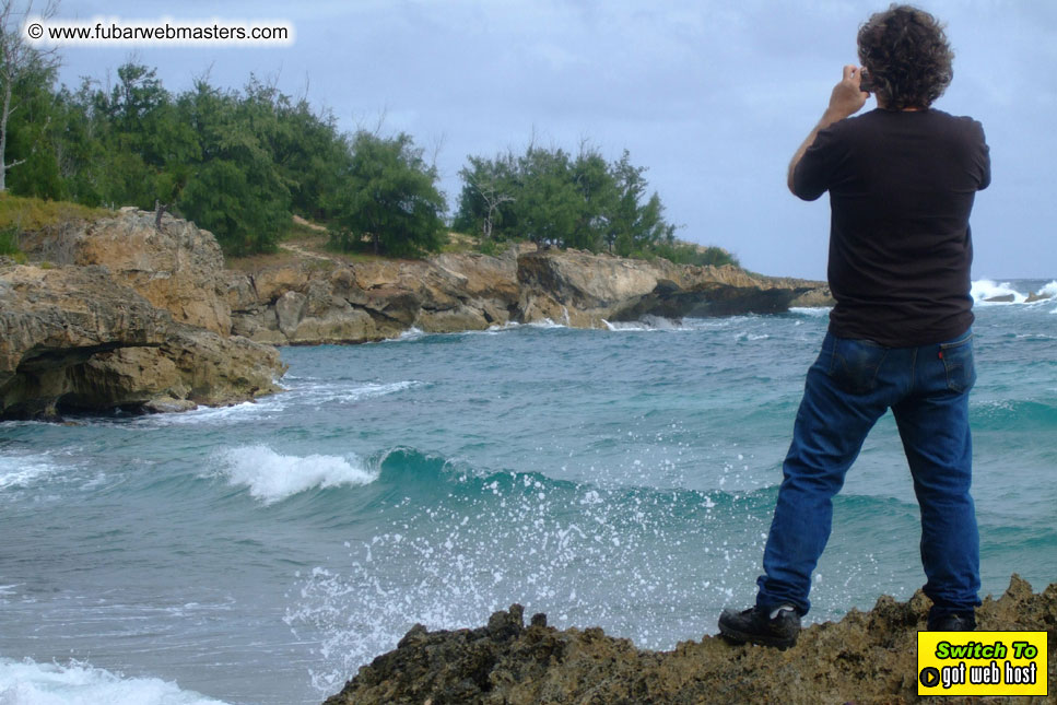 GoodGirl & Baddog's Hawaii Photos