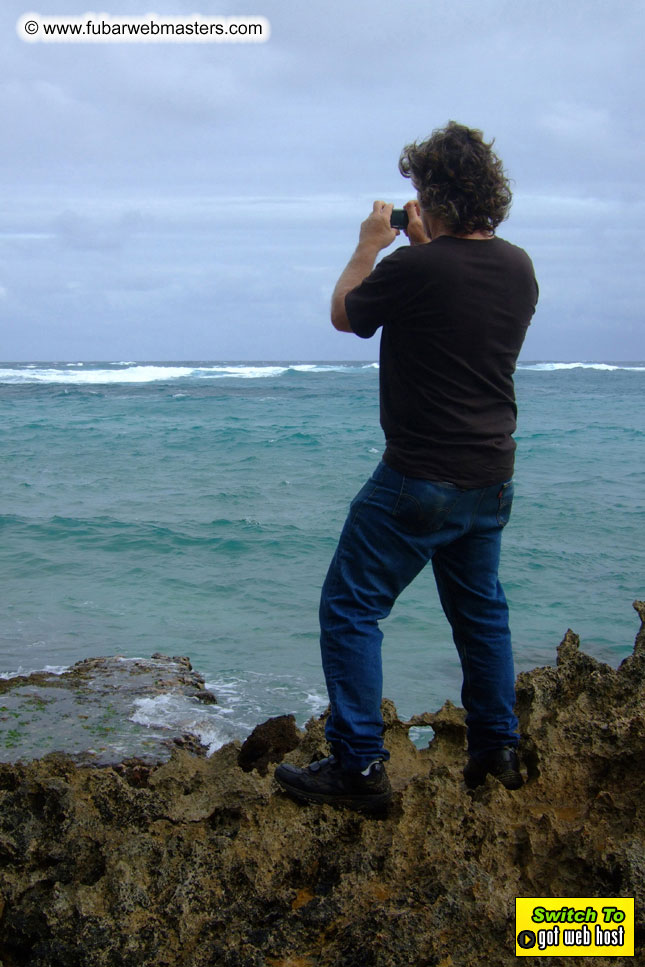 GoodGirl & Baddog's Hawaii Photos