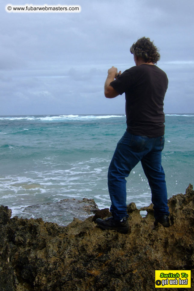 GoodGirl & Baddog's Hawaii Photos