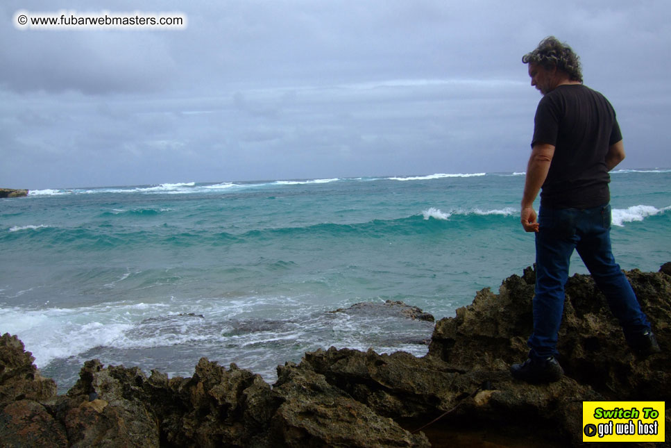 GoodGirl & Baddog's Hawaii Photos